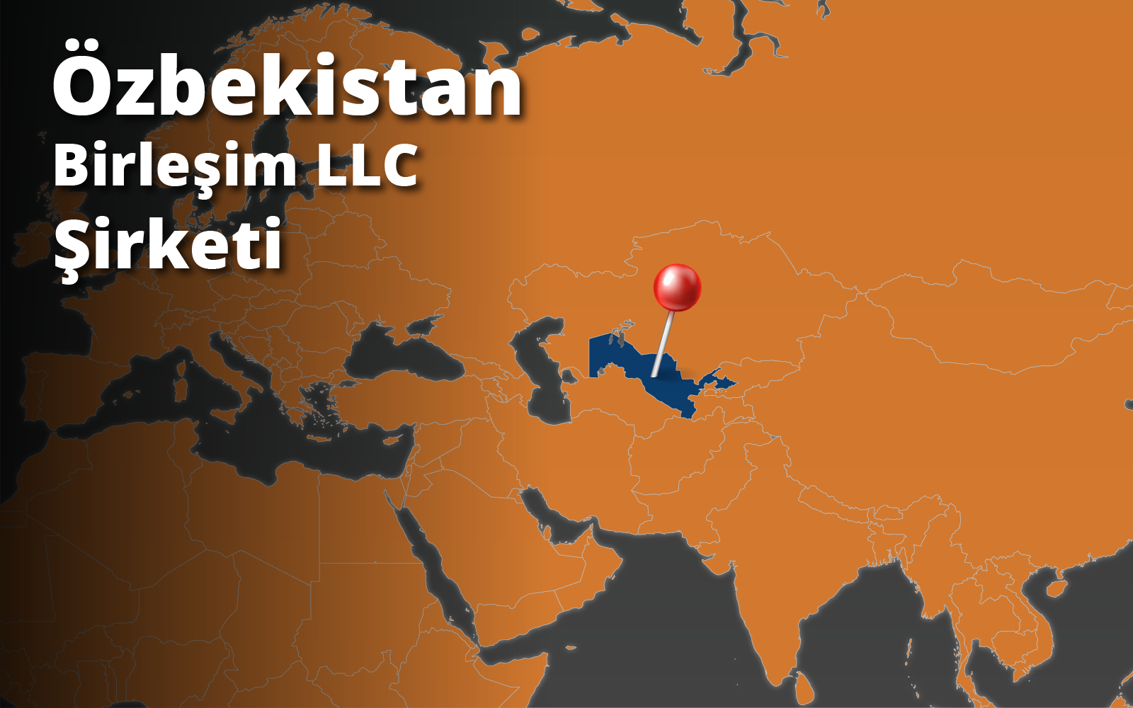 Birleşim Mühendislik Acquired a New Company in Uzbekistan