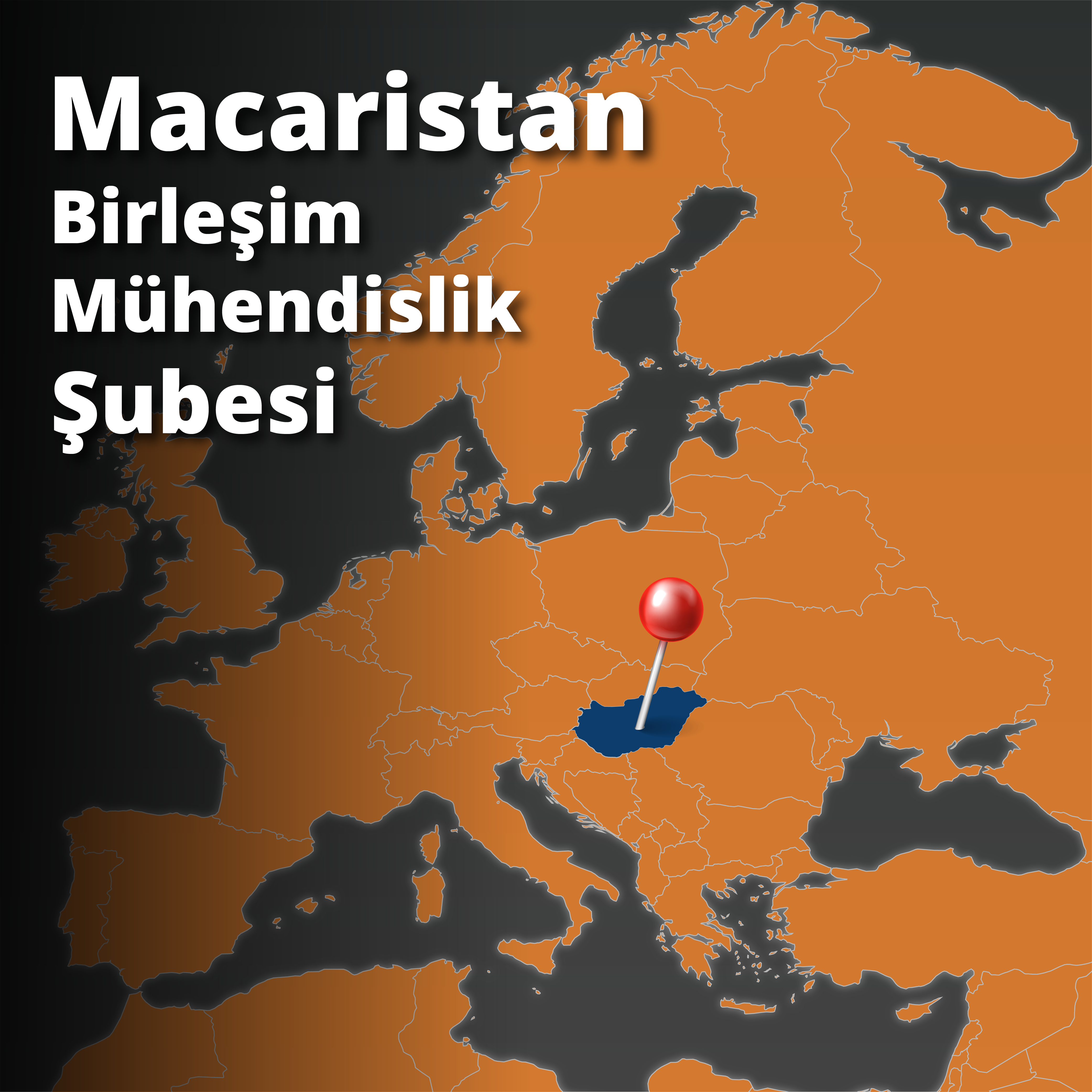 Birleşim Mühendislik Hungary Branch