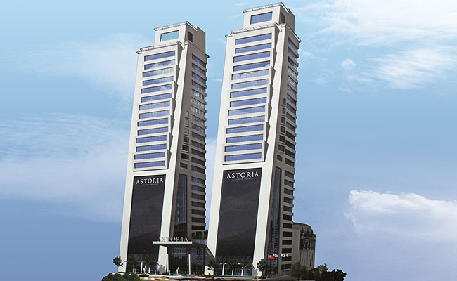 Kempinski Hotel