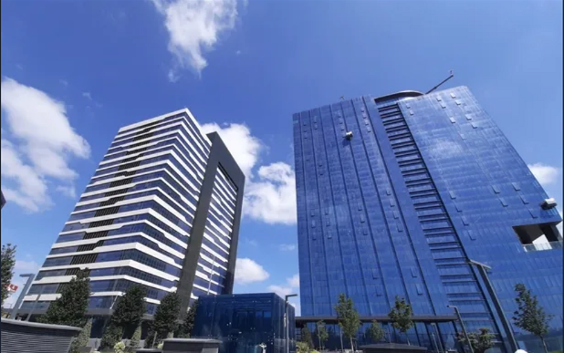 Turkuvaz Media Center