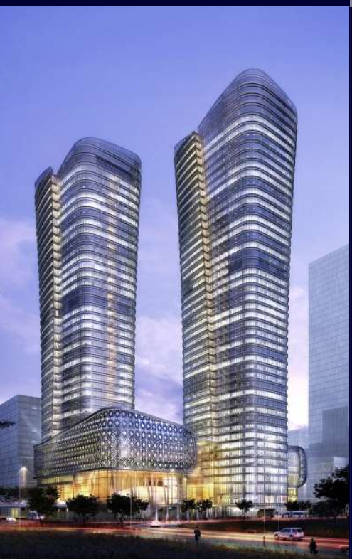 Ziraat Kule-2 İstanbul Finans Merkezi Projesi